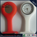 2015 Silicone Promotion Gift Nurse Watch (DC-911)